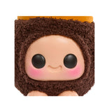 MGA's : Hyojo Breyer’s Ice Cream Cone Series Blind Box Collectible Plush
