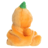 Aurora® - Palm Pals™ - 5" Squashley Pumpkin Head™