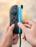 Nintendo Switch 2 Left Joy-Con 2 Controller - Light Blue
