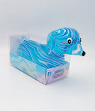 Gummee Stretch Dachshund (Assorted Styles)