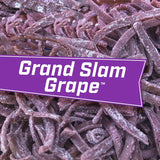 Big League Chew : Aaron Judge Grand Slam Grape Bubble Gum [BB 02/18/2028]