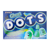 Tootsie - Ghost Dots - Theatre Box - 170g (Halloween) [BB JUNE 2027]