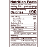 Reese's: PB&J Strawberry Big Cup Standard Bar 1.4 oz. [BB 02/2026]