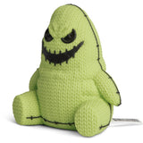 Handmade By Robots : The Nightmare Before Christmas - Oogie Boogie #034 - 6" Vinyl Figure