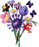 Lego : Editions - Olivia Rodrigo's Flower Bouquet