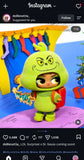[NO OTHER ITEM CAN BE ADDED] (PRE-ORDER) MGA :  LOL Surprise - Loves Dr Seuss Tots