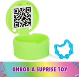 Gabby’s Dollhouse : Party Room Playset with Exclusive Toy Figures