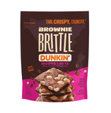 ☕ Dunkin’ Mocha Latte Brownie Brittle® 4oz (USA Import)