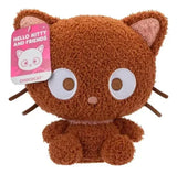 Jazwares : Hello Kitty & Friends - 8" Premier Series Plush