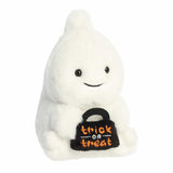 Aurora® : Halloween Series - Rolly Pet™ - 5" Glenice Ghost™