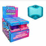 Gumme Squish Cool Cube (Assorted Styles)