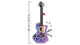 Lego : Editions - Olivia Rodrigo's Dual Guitar