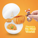Zuru : My Mini Baby -  Pumpkin Patch Series 1