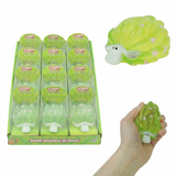 Toysmith : Sugar Skwisheez - Leaf Sheep
