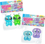 Orb : Curiosities - Swaps Twinsies - Series 2