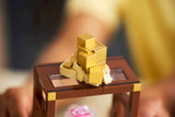 Lego : Ideas - Mineral Collection