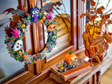 Lego : Halloween Wreath