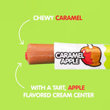 Goetze's : Caramel Apple 1 oz. Cow Tales Fall Favourite [BB JAN 31 2027]
