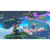 Nintendo: Donkey Kong Bananza (Switch 2)