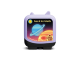 Tonies : Clever Tonie - Space Explorers Club Pocket Tonies - 4 Pack