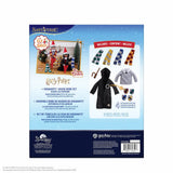 Elf On The Shelf : Harry Potter™ Hogwarts™ House Robe Set for the Scout Elf® - Polar Props®