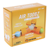 (PRE-ORDER) Fat Brain Toys : Air Toobz Switch