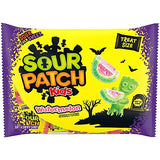 Sour Patch Kids : Halloween Watermelon Treat Size 22 Pack - 10.8 oz [BB 03/11/2027]