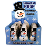 Boston America : Snowman Poop (USA Import)