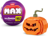 Zuru : Max Build Premium Halloween Series With LED Lights