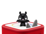 Tonies : Favourite Children's Songs: Halloween & Spooky Songs - Tonie Figure