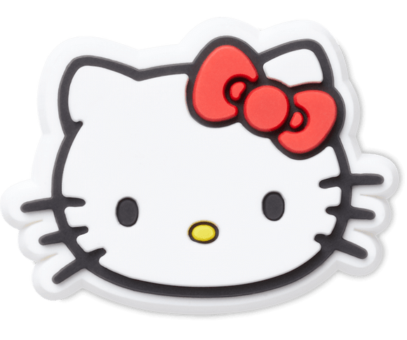 Crocs : Hello Kitty Jibbitz™ Charms