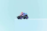 Lego : Technic™ Monster Jam™ Sparkle Smash™ Pull-Back