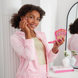 (PRE-ORDER) Juicy Couture™ Bejeweled Beauty Cosmetic Compact