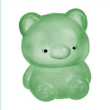 Jelleez Squishable Gummy Bear