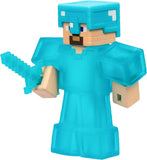Heroes Of Goo Jit Zu : Minecraft  - Hero Pack (Assorted Styles)