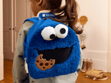 (PRE-ORDER) Tonies : Toniebox Sesame Street - Cookie Monster Backpack