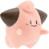 Jazwares : Pokémon Battle Figure Multipack - 6 Pack (PKW3613)