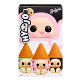 MGA's : Hyojo Breyer’s Ice Cream Cone Series Blind Box Collectible Plush