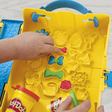 Hasbro : Play-Doh Disney Junior - Mickey Mouse Clubhouse Shape a Story Playset