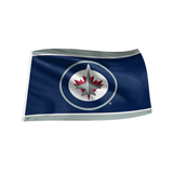 NHL 3'x5' Wall Flag with Grommets (Select Your Team)