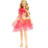 Mattel : Universal Pictures’ Wicked Glinda 11" Fashion Doll with Removable Fashions and Accessories