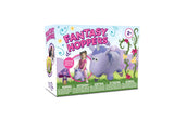(PRE-ORDER) Fantasy Hoppers: Purple Unicorn [ALL PRE-ORDERS ARE FINAL]