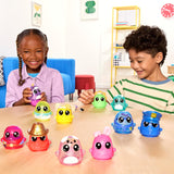 MGA : Dohkins - Fairy Single Pack Character - Dough Never Dries