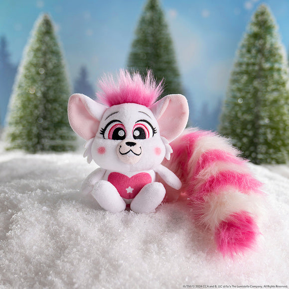Elf On The Shelf : Bogie™ Plush (4 Options)