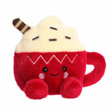 Aurora® - Palm Pals™ Christmas/Holiday Series - 5" Cassia Hot Cocoa™