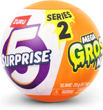 5 Surprise Mega Gross - Series 2