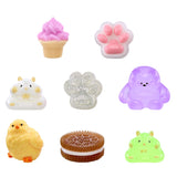 MGA : Tataba - Squishy DIY Blind Box