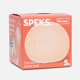 Speks : Gump Memory Gel Stress Ball (Assorted)