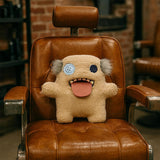 Zuru : Fugglers - Hairy Fuggs 9-inch Series 1