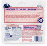 Big League Chew : Punch Out Pink Lemonade Bubble Gum [BB 03/06/2028]